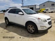 ✅ 2016 Chevrolet Equinox LT • VIN: 2GNFLFE32G6174474 • Лот: 68941654. Опубликован ранее на Copart с пробегом Не указан. Бесплатный доступ к архиву аукционных продаж из США и подробный отчёт об истории автомобиля на DreamBid. Изображение 4.