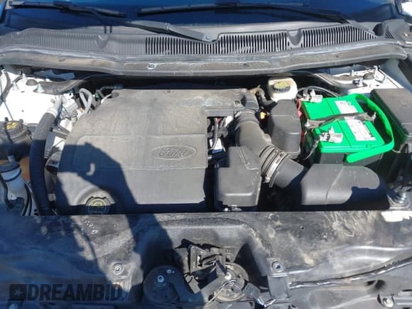 ✅ 2017 Ford Explorer XLT • VIN: 1FM5K7D89HGD36303 • Лот: 43709515. Опубликован ранее на IAAI с пробегом 161 864 миль. Бесплатный доступ к архиву аукционных продаж из США и подробный отчёт об истории автомобиля на DreamBid. Изображение 10.