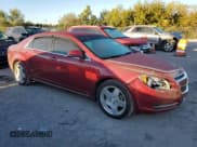 ✅ 2009 Chevrolet Malibu 2LT • VIN: 1G1ZJ57759F188151 • Lot: 74331814. Wystawiony na Copart z przebiegiem Nie podano. Bezpłatny archiwum sprzedaży aukcyjnych z USA i szczegółowy raport historii pojazdu na DreamBid. Zdjęcie 4.