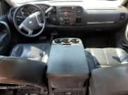 ✅ 2010 Chevrolet Silverado 1500 LT • VIN: 3GCRKSE30AG259973 • Lot: 68992134. Listed on Copart with 253,790 mi. Free auction sales archive from the USA and detailed vehicle history report at DreamBid. Image 8.