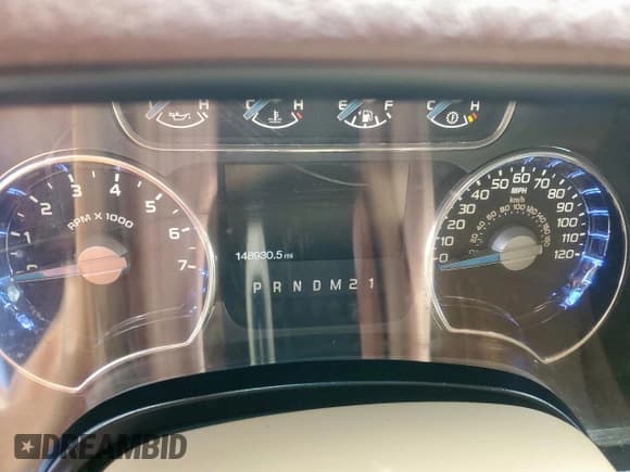 ✅ 2013 Ford F-150 Lariat • VIN: 1FTFW1ET9DKD79205 • Лот: 82074605. Опубликован ранее на Copart с пробегом 148 930 миль. Бесплатный доступ к архиву аукционных продаж из США и подробный отчёт об истории автомобиля на DreamBid. Изображение 9.