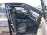 ✅ 2022 Mitsubishi Outlander SE • VIN: JA4J3UA80NZ065158 • Lot: 42538514. Listed on IAAI with 70,400 mi. Free auction sales archive from the USA and detailed vehicle history report at DreamBid. Image 5.