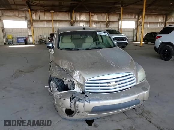 ✅ 2006 Chevrolet HHR LT • VIN: 3GNDA23D96S606009 • Lot: 52452985. Listed on Copart with 222,168 mi. Free auction sales archive from the USA and detailed vehicle history report at DreamBid. Image 11.