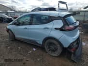 ✅ 2023 Chevrolet Bolt EV 1LT • VIN: 1G1FW6S02P4170235 • Lot: 52077115. Wystawiony na Copart z przebiegiem 35 284 mil. Bezpłatny archiwum sprzedaży aukcyjnych z USA i szczegółowy raport historii pojazdu na DreamBid. Zdjęcie 2.