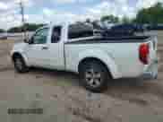 2011 Nissan Frontier SV z VIN 1N6AD0CU5BC423548, wystawiony jako Copart lot #56206055 z przebiegiem 153 490 mil mil oraz Czysty tytuł • Clean title. Historia ofert i sprzedaży dostępna na DreamBid. Obrazek 2.