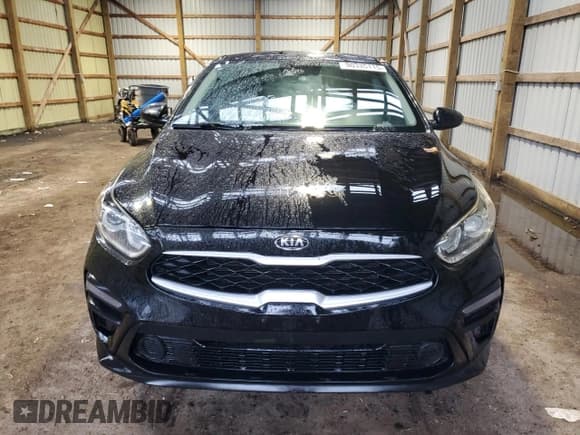 ✅ 2019 Kia Forte LXS • VIN: 3KPF24AD3KE081860 • Lot: 90335115. Listed on Copart with 193,313 mi. Free auction sales archive from the USA and detailed vehicle history report at DreamBid. Image 5.