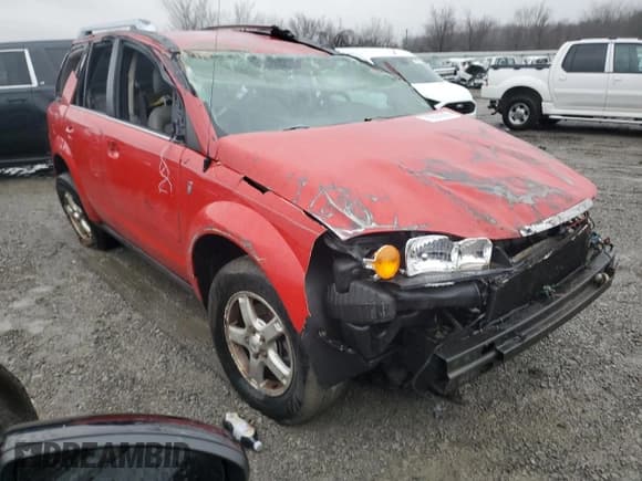 ✅ 2006 Saturn VUE • VIN: 5GZCZ53416S897808 • Lot: 88586595. Wystawiony na Copart z przebiegiem Nie podano. Bezpłatny archiwum sprzedaży aukcyjnych z USA i szczegółowy raport historii pojazdu na DreamBid. Zdjęcie 4.