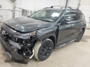 ✅ 2022 Hyundai Santa Fe SEL • VIN: 5NMS6DAJ0NH429331 • Лот: 42077441. Опубликован ранее на IAAI с пробегом 35 146 миль. Бесплатный доступ к архиву аукционных продаж из США и подробный отчёт об истории автомобиля на DreamBid. Изображение 17.