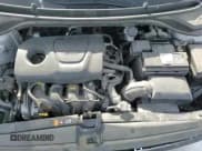 ✅ 2019 Hyundai Accent SEL • VIN: 3KPC24A36KE081832 • Лот: 41702155. Опубликован ранее на Copart с пробегом 72 660 миль. Бесплатный доступ к архиву аукционных продаж из США и подробный отчёт об истории автомобиля на DreamBid. Изображение 13.