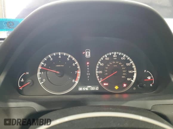 ✅ 2010 Honda Accord LX • VIN: 1HGCP2F37AA085731 • Лот: 86629485. Опубликован ранее на Copart с пробегом 81 546 миль. Бесплатный доступ к архиву аукционных продаж из США и подробный отчёт об истории автомобиля на DreamBid. Изображение 9.