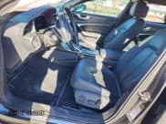 ✅ 2021 Audi A6 Premium Plus • VIN: WAUL2AF2XMN029467 • Lot: 89911835. Listed on Copart with 35,026 mi. Free auction sales archive from the USA and detailed vehicle history report at DreamBid. Image 7.