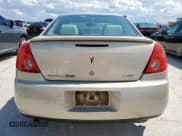 ✅ 2009 Pontiac G6 1SA • VIN: 1G2ZG57N794180136 • Lot: 56570035. Wystawiony na Copart z przebiegiem 230 182 mil. Bezpłatny archiwum sprzedaży aukcyjnych z USA i szczegółowy raport historii pojazdu na DreamBid. Zdjęcie 6.