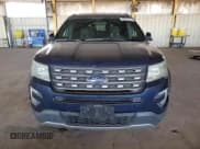 ✅ 2016 Ford Explorer XLT • VIN: 1FM5K8D87GGC23468 • Lot: 85951245. Wystawiony na Copart z przebiegiem 140 012 mil. Bezpłatny archiwum sprzedaży aukcyjnych z USA i szczegółowy raport historii pojazdu na DreamBid. Zdjęcie 5.