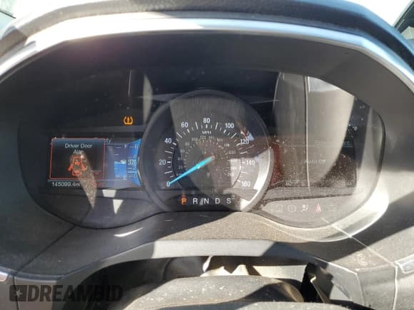 ✅ 2015 Ford Edge Titanium • VIN: 2FMTK4K95FBB42793 • Лот: 83841165. Опубликован ранее на Copart с пробегом 145 099 миль. Бесплатный доступ к архиву аукционных продаж из США и подробный отчёт об истории автомобиля на DreamBid. Изображение 9.