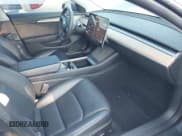 ✅ 2022 Tesla Model 3 Performance • VIN: 5YJ3E1EC4NF261115 • Лот: 43197368. Опубликован ранее на IAAI с пробегом 74 282 миль. Бесплатный доступ к архиву аукционных продаж из США и подробный отчёт об истории автомобиля на DreamBid. Изображение 5.