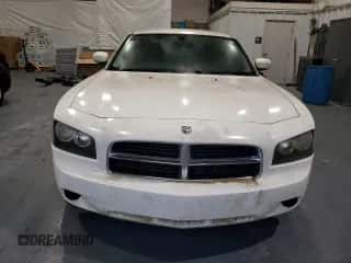 2010 Dodge Charger with VIN 2B3CA4CD9AH143740, listed as a Copart auction lot 68916094 with 110,325 mi miles and Clean title. Bid and sale history available at DreamBid. Image 5.