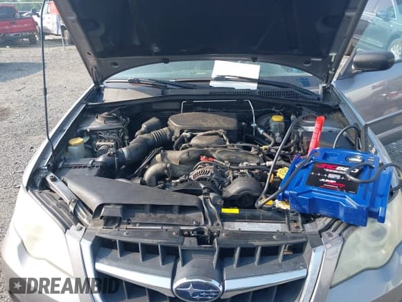 ✅ 2008 Subaru Outback i • VIN: 4S4BP61C287350986 • Lot: 42427954. Wystawiony na IAAI z przebiegiem 161 344 mil. Bezpłatny archiwum sprzedaży aukcyjnych z USA i szczegółowy raport historii pojazdu na DreamBid. Zdjęcie 10.