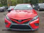 2020 Toyota Camry SE с VIN 4T1G11AK6LU360206, выставлен на аукционе IAAI как лот 43180776 с пробегом 123 421 миль миль и . История ставок и продаж доступна на DreamBid. Изображение 12.