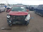 ✅ 2017 Nissan Versa SV • VIN: 3N1CN7AP2HK463994 • Lot: 42381723. Listed on IAAI with 133,760 mi. Free auction sales archive from the USA and detailed vehicle history report at DreamBid. Image 12.