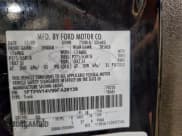 ✅ 2009 Ford F-150 XL • VIN: 1FTPW14V99FA28138 • Lot: 96599025. Listed on Copart with 179,244 mi. Free auction sales archive from the USA and detailed vehicle history report at DreamBid. Image 12.