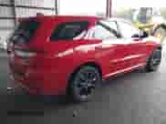 2018 Dodge Durango SXT z VIN 1C4RDHAG0JC228649, wystawiony jako IAAI lot #43303760 z przebiegiem 146 668 mil mil oraz . Historia ofert i sprzedaży dostępna na DreamBid. Obrazek 4.