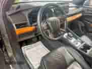 2022 Mitsubishi Outlander SEL с VIN JA4J3VA85NZ091924, выставлен на аукционе Copart как лот 91732435 с пробегом 174 950 миль миль и Чистый • Clean title. История ставок и продаж доступна на DreamBid. Изображение 9.