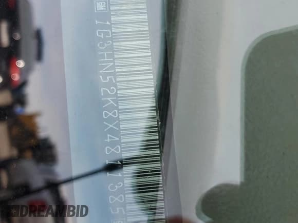 ✅ 1999 Oldsmobile 88 LS • VIN: 1G3HN52K8X4811385 • Lot: 50010315. Listed on Copart with 127,011 mi. Free auction sales archive from the USA and detailed vehicle history report at DreamBid. Image 14.