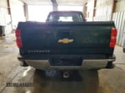 ✅ 2016 Chevrolet Silverado 1500 • VIN: 1GC4CYCG3GF196071 • Lot: 65035795. Wystawiony na Copart z przebiegiem 257 794 mil. Bezpłatny archiwum sprzedaży aukcyjnych z USA i szczegółowy raport historii pojazdu na DreamBid. Zdjęcie 6.