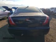 ✅ 2017 Jaguar XJ • VIN: SAJWJ1CD3H8W05270 • Lot: 74360643. Wystawiony na Copart z przebiegiem 48 200 mil. Bezpłatny archiwum sprzedaży aukcyjnych z USA i szczegółowy raport historii pojazdu na DreamBid. Zdjęcie 6.