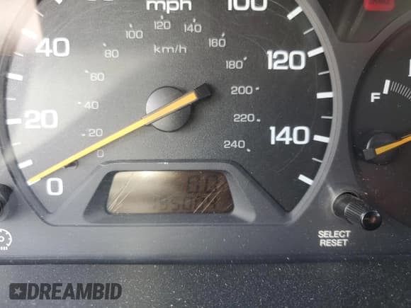 ✅ 1999 Honda Accord EX • VIN: 1HGCG2259XA007189 • Лот: 62069875. Опубликован ранее на Copart с пробегом 195 004 миль. Бесплатный доступ к архиву аукционных продаж из США и подробный отчёт об истории автомобиля на DreamBid. Изображение 9.