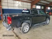 ✅ 2018 Chevrolet Colorado 4WD LT • VIN: 1GCGTCEN3J1303636 • Lot: 93717465. Listed on Copart with 125,816 mi. Free auction sales archive from the USA and detailed vehicle history report at DreamBid. Image 3.