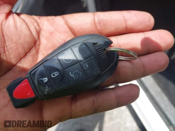 ✅ 2018 Ram 1500 Big Horn • VIN: 1C6RR7GT6JS106942 • Lot: 42497190. Listed on IAAI with 228,132 mi. Free auction sales archive from the USA and detailed vehicle history report at DreamBid. Image 11.