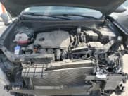 ✅ 2022 Hyundai Tucson SE • VIN: 5NMJACAE5NH016442 • Lot: 63991065. Wystawiony na Copart z przebiegiem 74 075 mil. Bezpłatny archiwum sprzedaży aukcyjnych z USA i szczegółowy raport historii pojazdu na DreamBid. Zdjęcie 12.