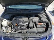 ✅ 2013 Hyundai Sonata GLS • VIN: 5NPEB4AC7DH719822 • Lot: 52004034. Listed on Copart with 112,985 mi. Free auction sales archive from the USA and detailed vehicle history report at DreamBid. Image 11.