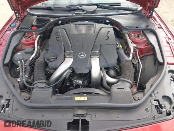 ✅ 2017 Mercedes-Benz SL 550 • VIN: WDDJK7DA7HF049902 • Lot: 41626929. Wystawiony na IAAI z przebiegiem 41 709 mil. Bezpłatny archiwum sprzedaży aukcyjnych z USA i szczegółowy raport historii pojazdu na DreamBid. Zdjęcie 10.