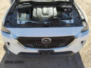 ✅ 2024 Mazda CX-90 Preferred • VIN: JM3KKBHA1R1141234 • Lot: 66414405. Wystawiony na Copart z przebiegiem 27 107 mil. Bezpłatny archiwum sprzedaży aukcyjnych z USA i szczegółowy raport historii pojazdu na DreamBid. Zdjęcie 12.