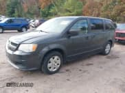 ✅ 2012 Dodge Grand Caravan SE • VIN: 2C4RDGBG1CR406894 • Lot: 43490905. Wystawiony na IAAI z przebiegiem 131 471 mil. Bezpłatny archiwum sprzedaży aukcyjnych z USA i szczegółowy raport historii pojazdu na DreamBid. Zdjęcie 2.