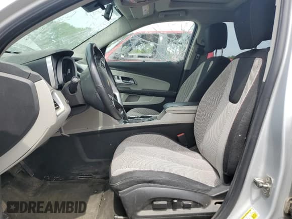 ✅ 2014 Chevrolet Equinox LT • VIN: 2GNFLFEK4E6122400 • Лот: 57019344. Опубликован ранее на Copart с пробегом 126 528 миль. Бесплатный доступ к архиву аукционных продаж из США и подробный отчёт об истории автомобиля на DreamBid. Изображение 7.