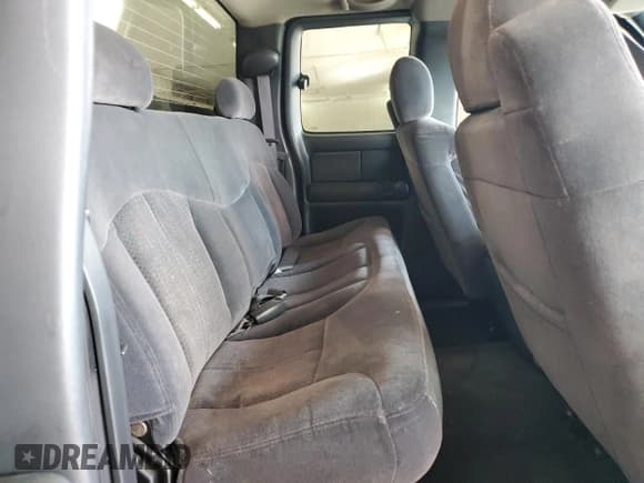 ✅ 2001 Chevrolet Silverado 1500 LS • VIN: 2GCEK19T911270580 • Лот: 92930175. Опубликован ранее на Copart с пробегом 166 583 миль. Бесплатный доступ к архиву аукционных продаж из США и подробный отчёт об истории автомобиля на DreamBid. Изображение 10.