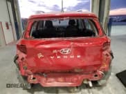 ✅ 2023 Hyundai Venue SEL • VIN: KMHRC8A3XPU218502 • Lot: 41463785. Listed on Copart with Not provided. Free auction sales archive from the USA and detailed vehicle history report at DreamBid. Image 6.