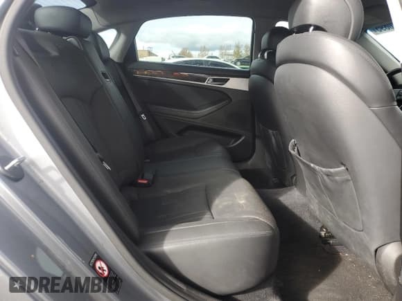 ✅ 2015 Hyundai Genesis 3.8L • VIN: KMHGN4JE6FU027931 • Лот: 89470895. Опубликован ранее на Copart с пробегом 111 195 миль. Бесплатный доступ к архиву аукционных продаж из США и подробный отчёт об истории автомобиля на DreamBid. Изображение 10.