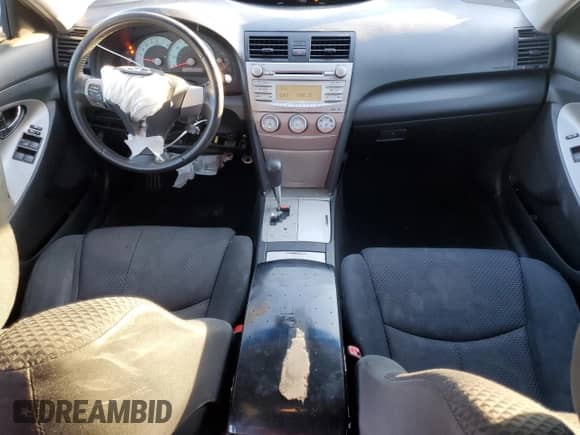 2011 Toyota Camry LE с VIN 4T1BF3EK9BU603345, выставлен на аукционе Copart как лот 87314375 с пробегом 203 802 миль миль и Списание • Salvage title. История ставок и продаж доступна на DreamBid. Изображение 8.