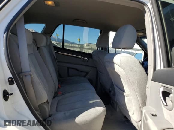 ✅ 2008 Hyundai Santa Fe GLS • VIN: 5NMSG73D48H153987 • Lot: 77684654. Listed on Copart with 140,915 mi. Free auction sales archive from the USA and detailed vehicle history report at DreamBid. Image 10.