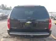 ✅ 2009 Chevrolet Tahoe LTZ • VIN: 1GNFC33079R108257 • Lot: 43346778. Listed on IAAI with 296,581 mi. Free auction sales archive from the USA and detailed vehicle history report at DreamBid. Image 16.