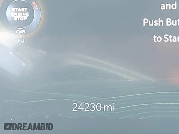 ✅ 2022 Jeep Grand Cherokee • VIN: 1C4RJYB67N8718013 • Lot: 42725067. Listed on IAAI with 24,230 mi. Free auction sales archive from the USA and detailed vehicle history report at DreamBid. Image 15.