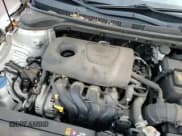 ✅ 2019 Hyundai Accent SE • VIN: 3KPC24A30KE082166 • Lot: 87069185. Listed on Copart with 92,041 mi. Free auction sales archive from the USA and detailed vehicle history report at DreamBid. Image 13.