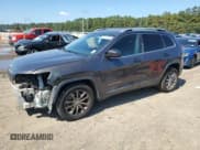 ✅ 2019 Jeep Cherokee Altitude • VIN: 1C4PJLLB7KD204218 • Lot: 86117735. Listed on Copart with 214,707 mi. Free auction sales archive from the USA and detailed vehicle history report at DreamBid. Image 1.