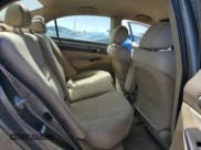 ✅ 2006 Honda Civic • VIN: JHMFA36296S002505 • Lot: 68965195. Listed on Copart with 208,577 mi. Free auction sales archive from the USA and detailed vehicle history report at DreamBid. Image 10.