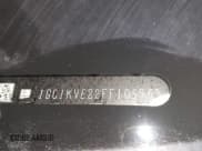 ✅ 2015 Chevrolet Silverado 2500HD LT • VIN: 1GC1KVE82FF105963 • Lot: 42234464. Listed on IAAI with Not provided. Free auction sales archive from the USA and detailed vehicle history report at DreamBid. Image 9.