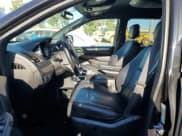 ✅ 2017 Dodge Grand Caravan GT • VIN: 2C4RDGEG3HR761388 • Lot: 71922275. Wystawiony na Copart z przebiegiem 96 354 mil. Bezpłatny archiwum sprzedaży aukcyjnych z USA i szczegółowy raport historii pojazdu na DreamBid. Zdjęcie 7.